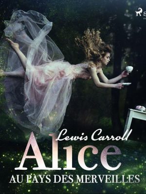 Alice au pays des merveilles