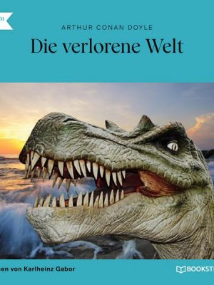 Die verlorene Welt