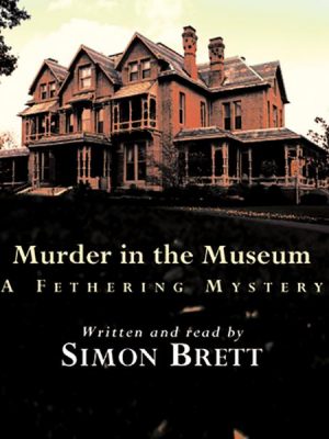 Murder in the Museum