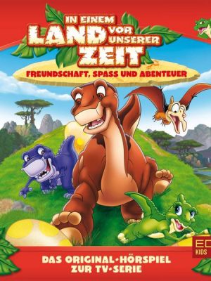 Folge 3: Gefährliche Spiele / Der kleine Angeber (Das Original-Hörspiel zur TV-Serie)