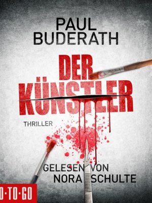 Der Künstler