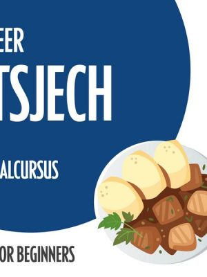 Leer Tsjech (taalcursus voor beginners)