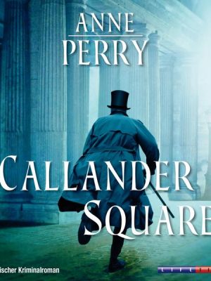Callander Square (Gekürzt)