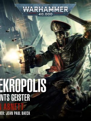 Warhammer 40.000: Gaunts Geister 03