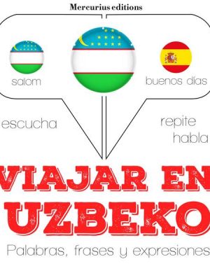 Viajar en uzbeko