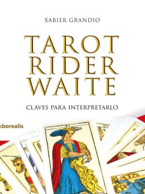 Tarot Rider Waite