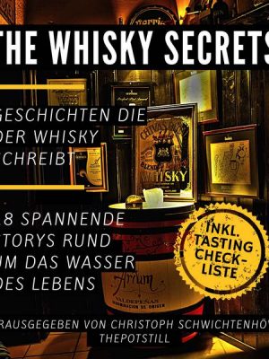 The Whisky Secrets