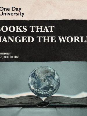 8 Books That Changed the World