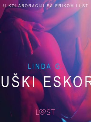 Muški Eskort - Seksi erotika