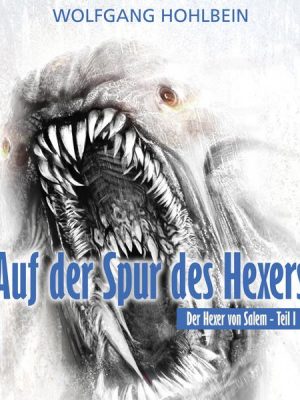 Auf der Spur des Hexers