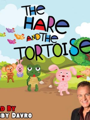 The Hare and the Tortoise