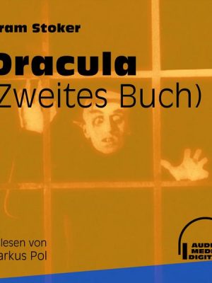 Dracula Buch 2