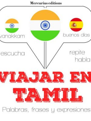 Viajar en Tamil