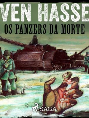 Os Panzers da Morte