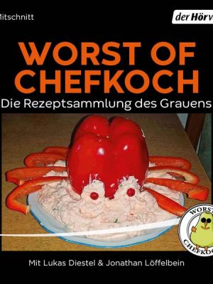 Worst of Chefkoch