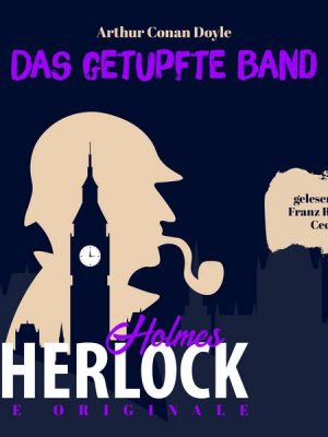 Die Originale: Das getupfte Band