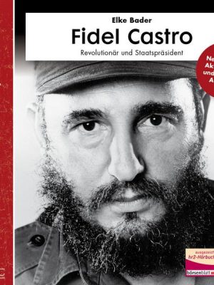 Fidel Castro