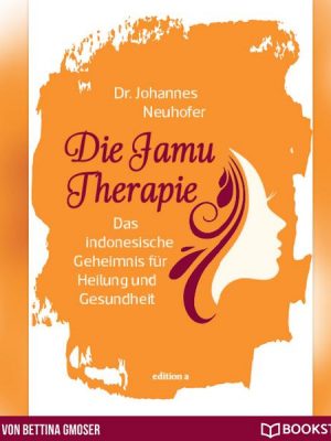 Die Jamu Therapie