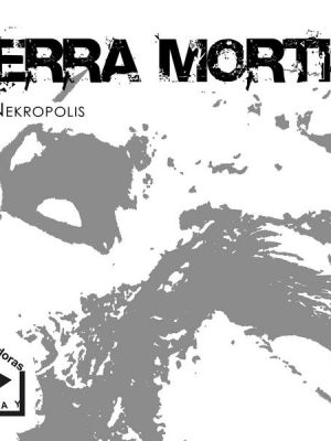 Terra Mortis 3 - Nekropolis