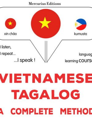 Vietnamese - Tagalog : a complete method