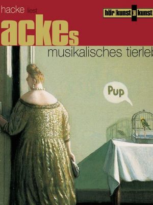 Hackes musikalisches Tierleben