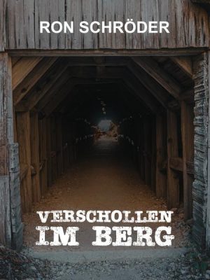 Verschollen im Berg