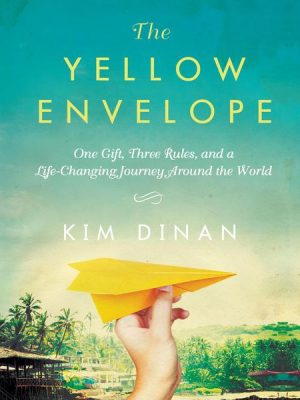 The Yellow Envelope