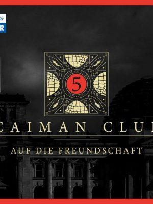 05: Auf die Freundschaft