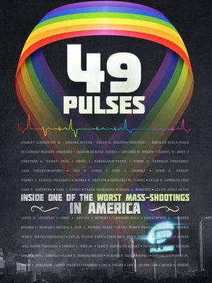 49 Pulses (Unabridged)