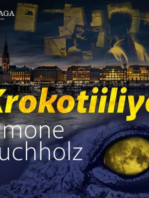 Krokotiiliyö