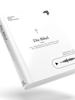 Die Bibel - Die Offenbarung des Johannes