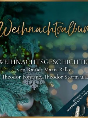 Weihnachtsalbum