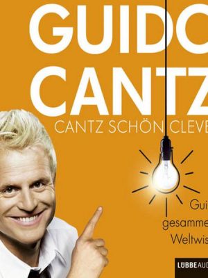 Cantz schön clever