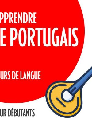 Apprendre le portugais (cours de langue pour débutants)