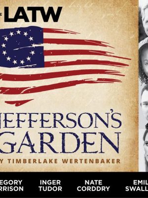 Jefferson's Garden