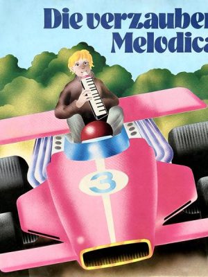 Die verzauberte Melodica