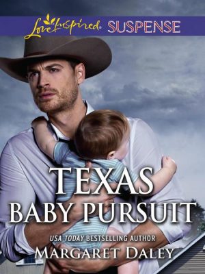 Texas Baby Pursuit