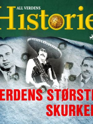 Verdens største skurker