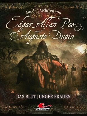 Das Blut junger Frauen