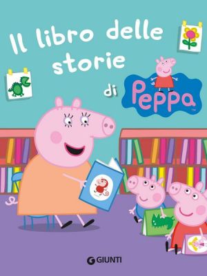 Il libro delle storie di Peppa