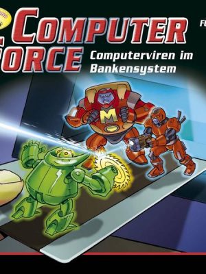 Computerviren im Bankensystem