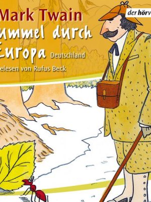 Bummel durch Europa