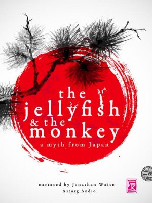 The Jellyfish and the monkey