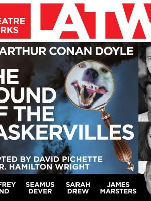 The Hound of the Baskervilles