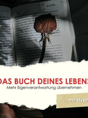 Das Buch Deines Lebens