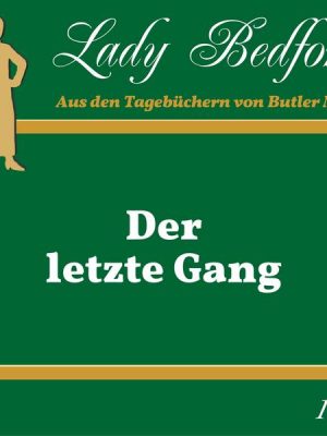 Folge 107: Der letzte Gang