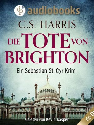 Die Tote von Brighton