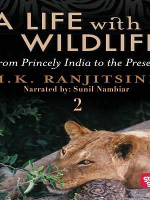 A Life with Wildlife - 2