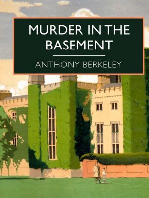 Murder in the Basement