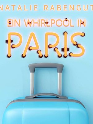 Ein Whirlpool in Paris